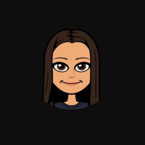 Meet your Posher, Maritza